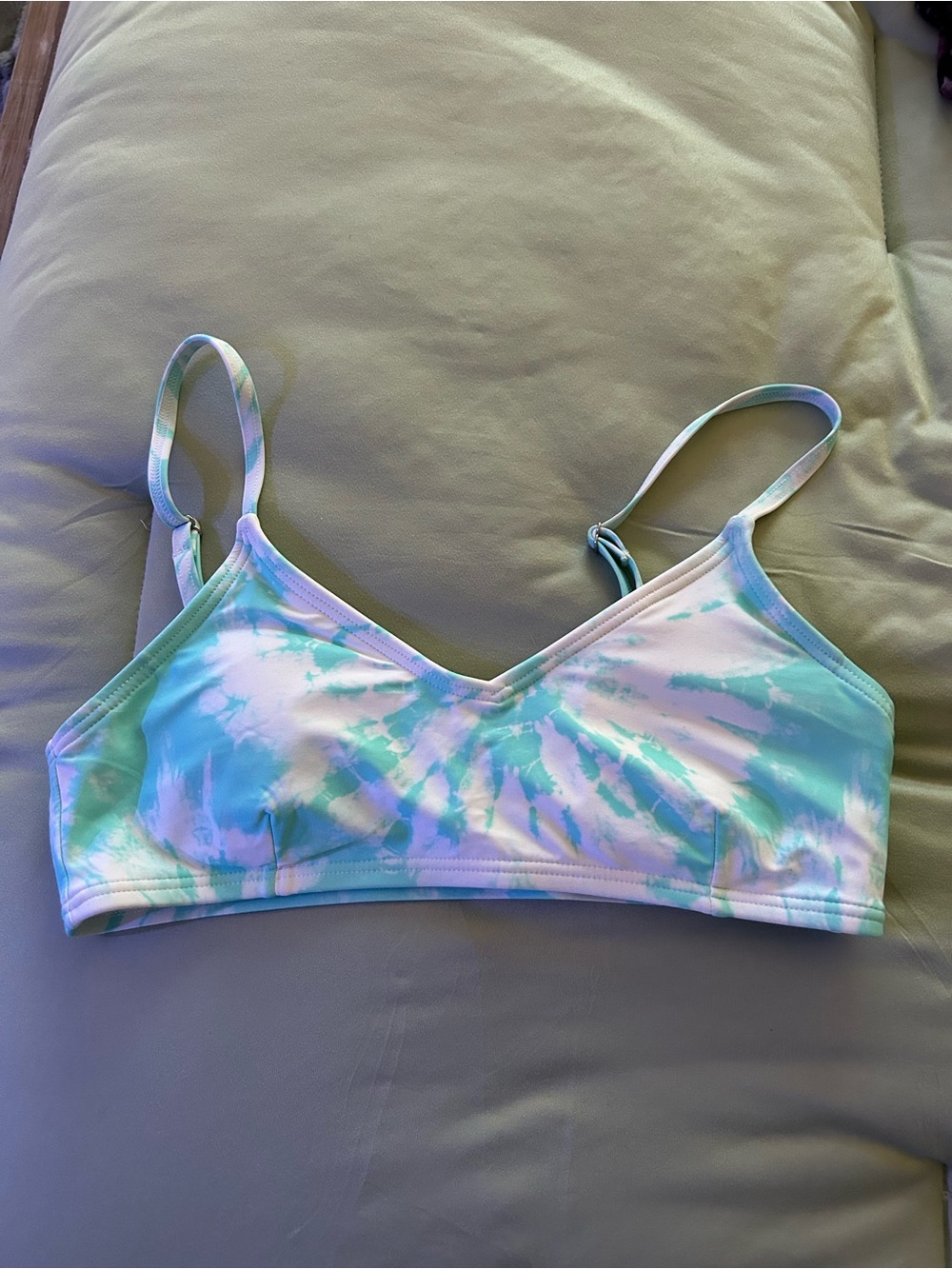 Bralette Swim Top - Women